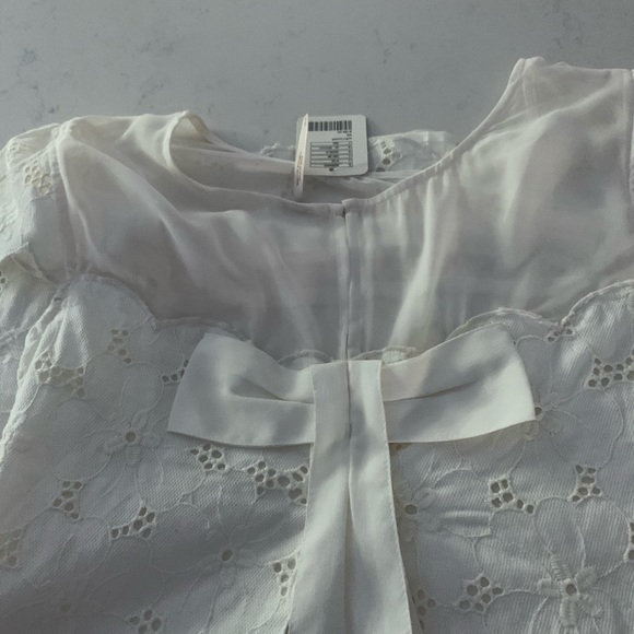 Ivory free people dress - Picture 6 of 6